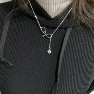 Stethoscope Necklace | Perfect Gift for Nurses, Doctors, PAs, and more!